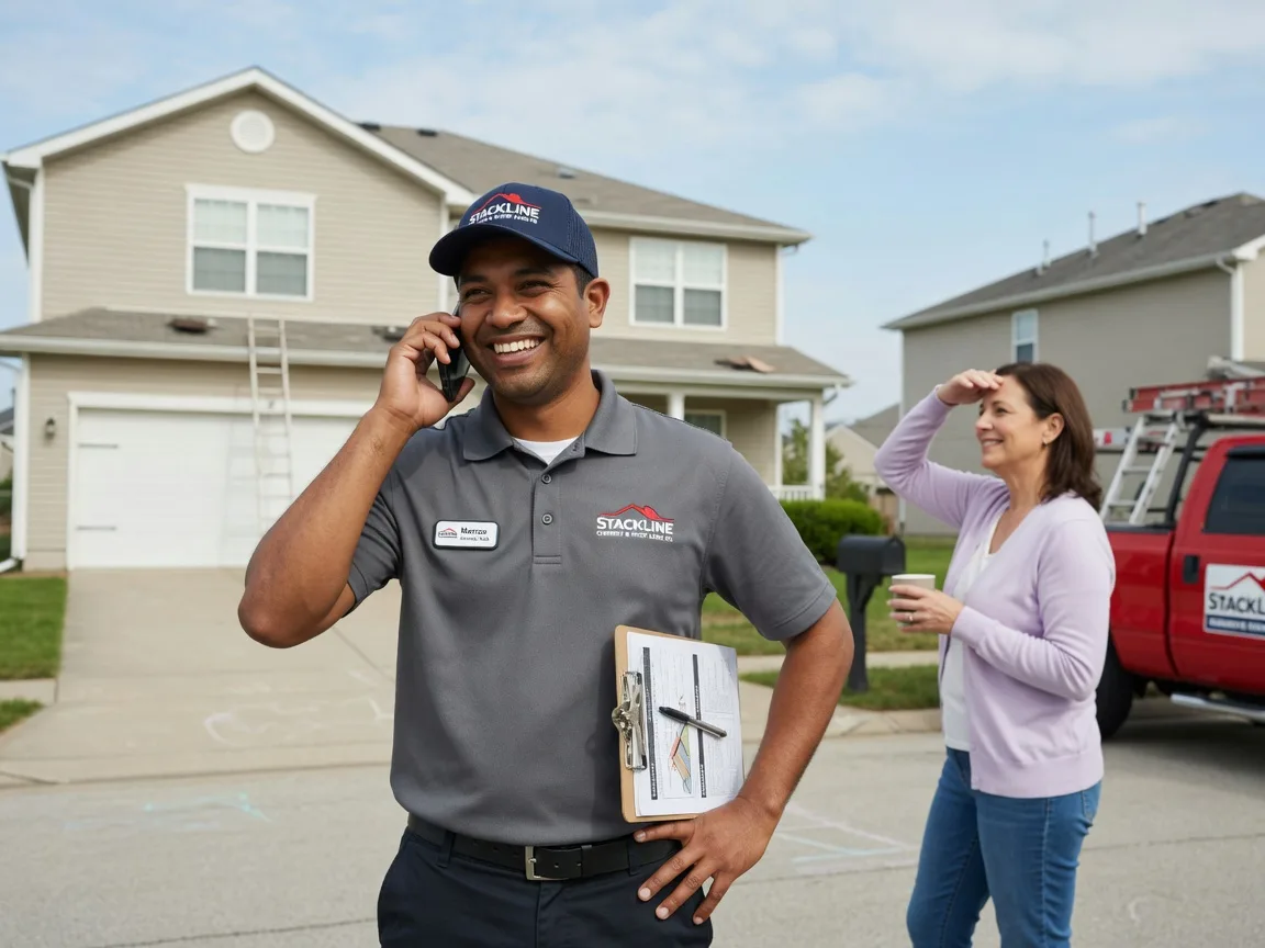 Chimney flashing repair Orosi, CA FAQs